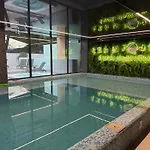 Your Holidays Forest D141 شقة مينززدرويه